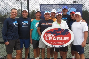 8.5 Men Finalists - South Miami Dade