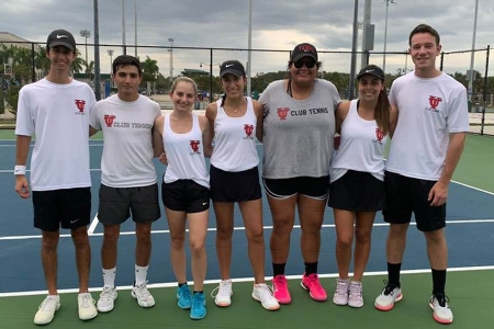 Bronze Bracket Winners - UT-B