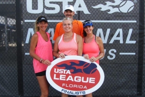 10.0 Mixed 18 Finalists - Pinellas