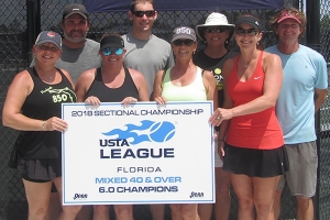 6.0 Champions - Escambia