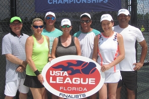 6.0 Finalists - Volusia
