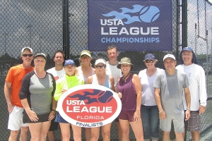 8.0 Finalist-Sarasota