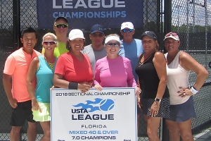 7.0 Champions - Hillsborough