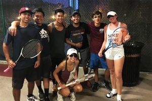 2018 Bronze Champion FSU-C