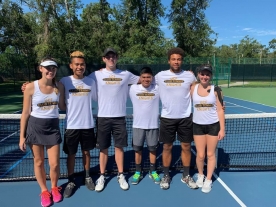 Knightro Cup Bronze Bracket Finalist UCF-D