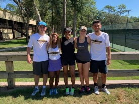 Knightro Cup Bronze Bracket Winner UCF-G