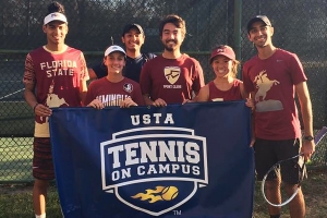Bronze Bracket Finalists FSU-B