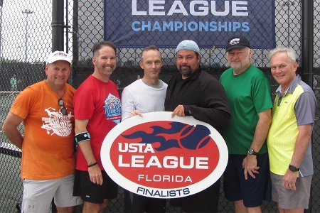 2.5 3.0 3.5 Mens Finalists - Alachua