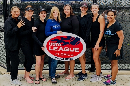 2.5 3.0 3.5 Womens Finalists - Alachua