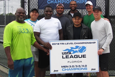 3.0 3.5 4.0 Men s Champions - Broward