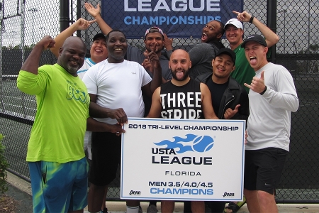 3.5 4.0 4.5 Mens Champion - Broward_FUN