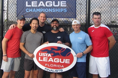 3.5 4.0 4.5 Mens Finalists - Duval