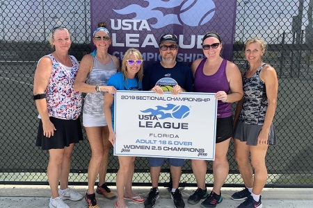 Women-2.5-Champions-Alachua