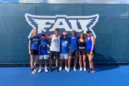 Silver Finalists: FGCU-A
