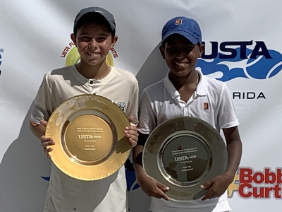 Boys-12s-Champion-and-Finalist-Zach-Friedland-and-Yubel-Ubri