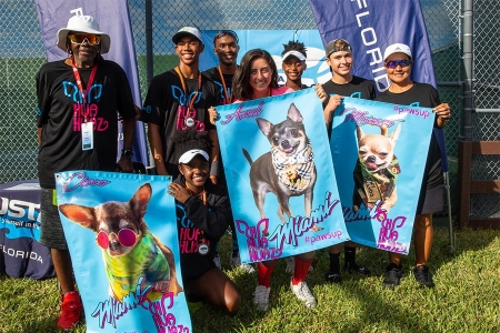 18U Yellow Ball Finalists: CR Chihuahuaz I