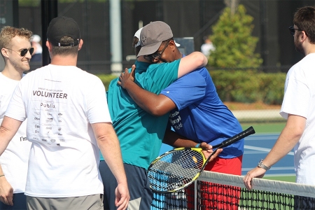 2019 Special Olympics State Games