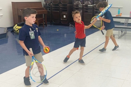 After-School Pilot Program at Bayview Elementary in Fort Lauderdale