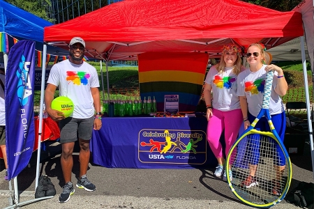 Orlando Come Out with Pride 2019
