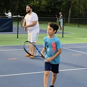 Family Day at Archimedean School in Miami