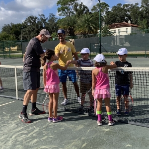 Tech-Free Family Day at San Jose