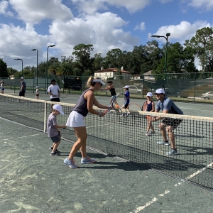 Tech-Free Family Day at San Jose