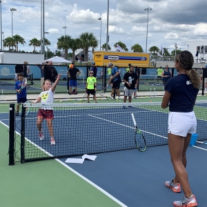 Orlando Storm Kids Day