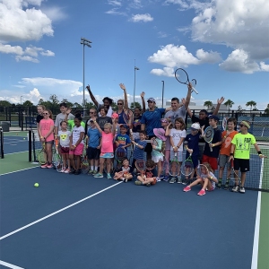 Orlando Storm Kids Day