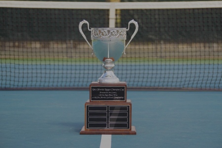 USTA Florida League Championship Cup