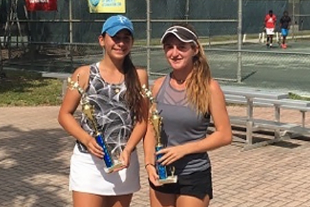 South Florida Splitz Champions