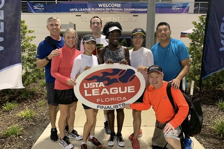 Mixed 7.0 Finalists: Hillsborough