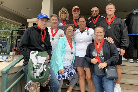 7.0 Finalists: Brevard