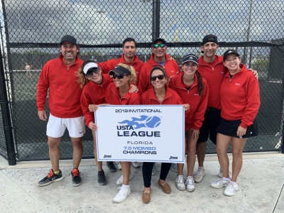 7.5 Champions - Broward
