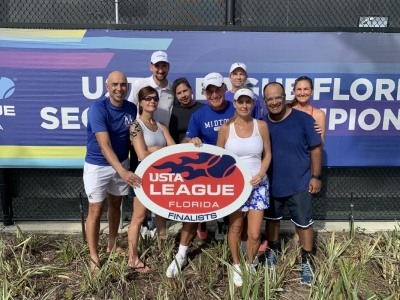 7.5 Finalists - Broward