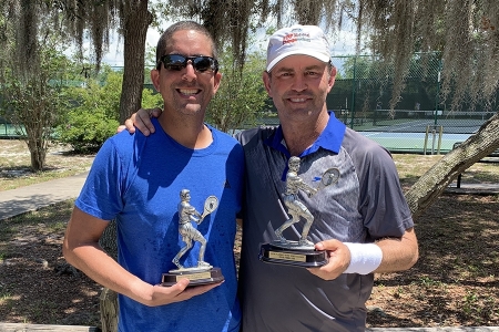 Mens-4.0-Singles-Winner-and-Finalist-Eli-Panell-Michael-Flint