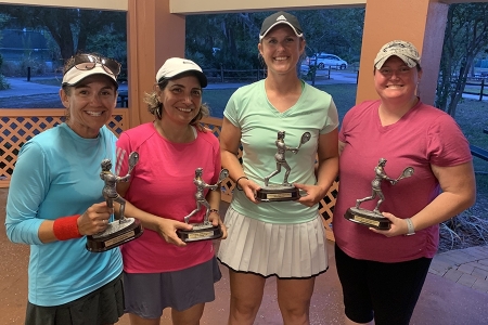 Womens-3.5-Doubles-Winners-and-Finalists-Dina-Meng-Natalia-Bonavia-Jennifer-Wysocki-Jenna-Richardson