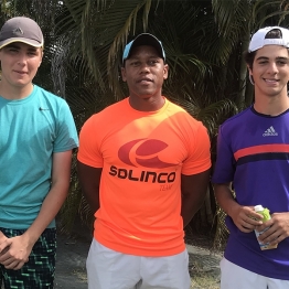 Eric-Berenblit-Stefan-James-coach-Sami-Ozzor