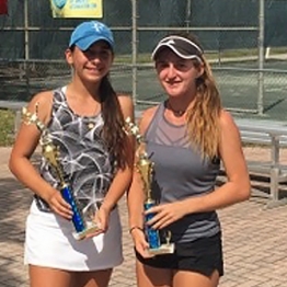 Girls-18s-Winners-Alyssa-Perdomo-Marissa-Pennings