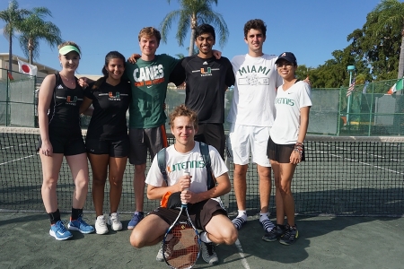 Gold Bracket Winner UM-B
