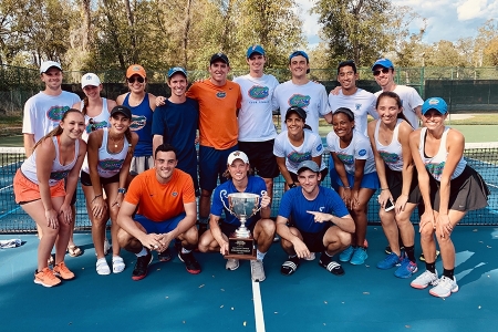 2019 Section Champions UF