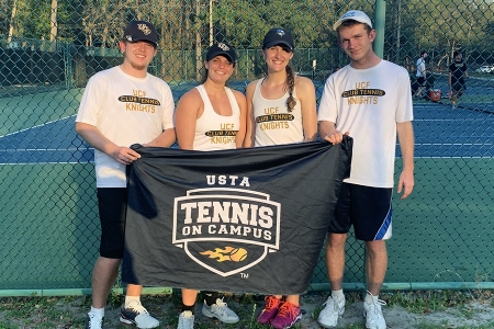 Bronze Bracket Winners UCF-C
