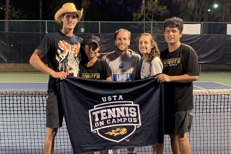 Silver Bracket Finalists UCF-B