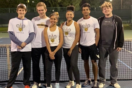 Copper Bracket Finalists: UCF-E