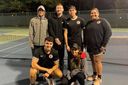 Silver Bracket Winners: UT-A