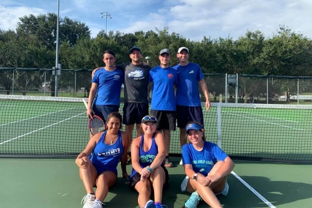 Silver Bracket Finalist - FGCU-A