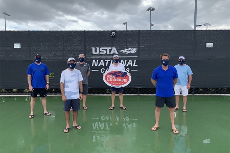 Men's 3.0 Finalists: Duval