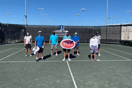 Men's 8.0 Finalists: Duval