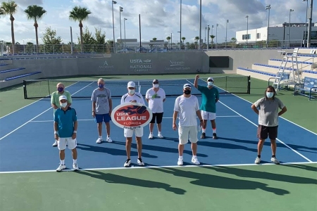 8.0 Men's Finalist: Duval