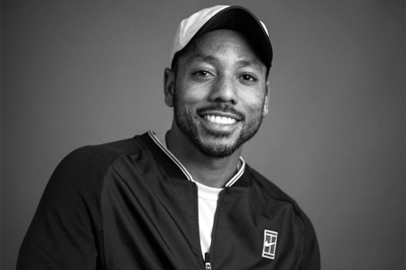 Coach Chris Clarke