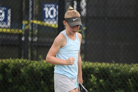 Sophia Osipova